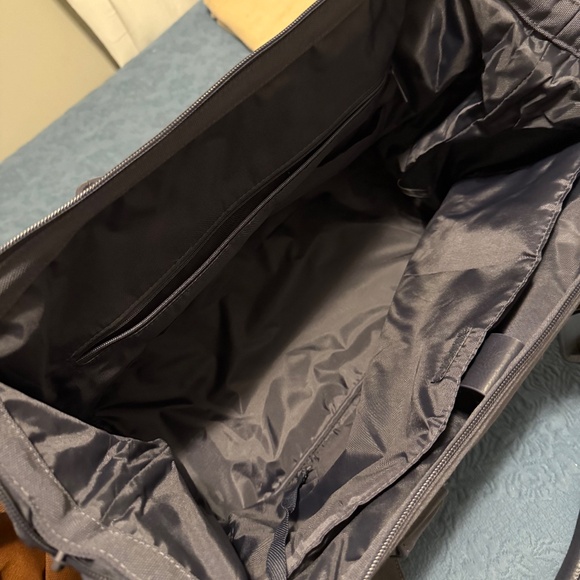 Beis Mini-Weekender Bag - Picture 5 of 5